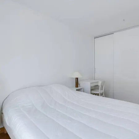 Guestready - Chic And Luminous Apartment In Bastille Paris Exterior photo
