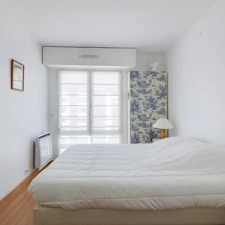 Guestready - Chic And Luminous Apartment In Bastille Paris Exterior photo