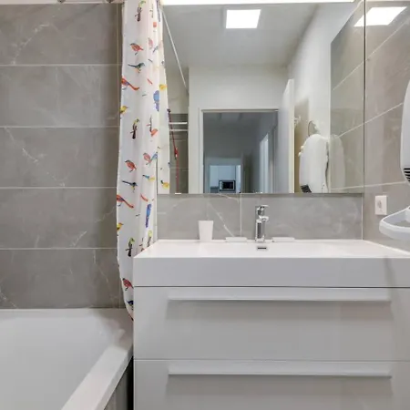 Guestready - Chic And Luminous Apartment In Bastille Paris Exterior photo