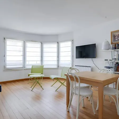 Guestready - Chic And Luminous Apartment In Bastille Paris Exterior photo