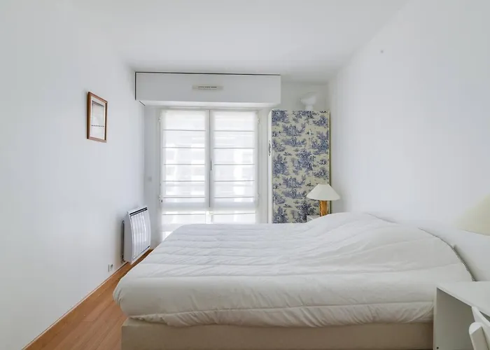 Guestready - Chic And Luminous Apartment In Bastille