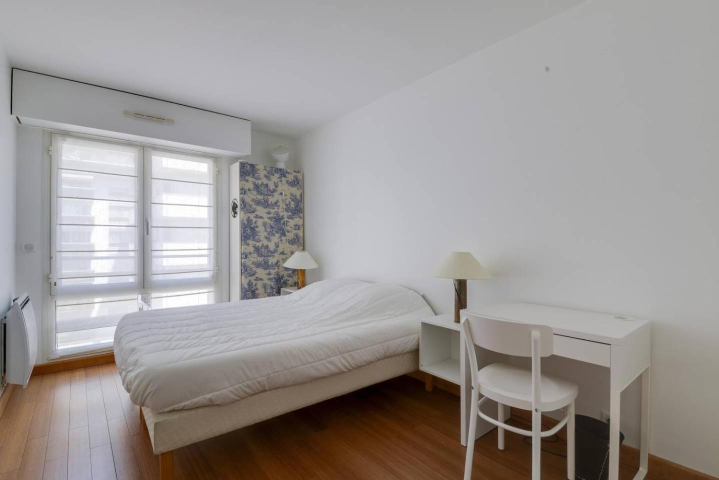 Guestready - Chic And Luminous In Bastille Appartement