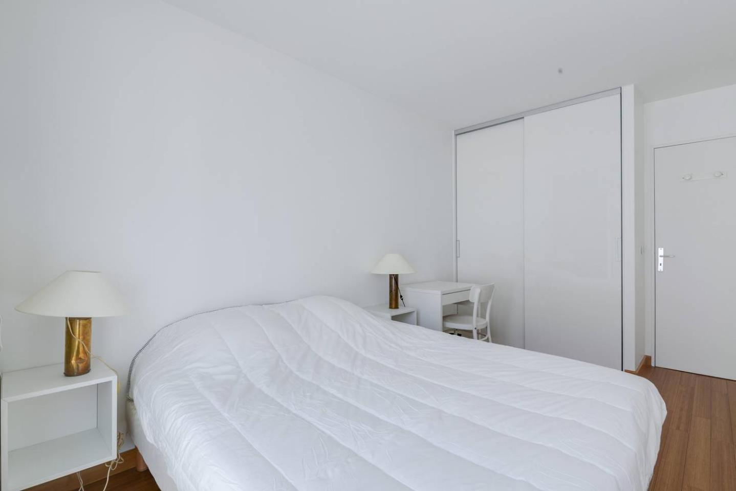 Guestready - Chic And Luminous In Bastille * Parijs