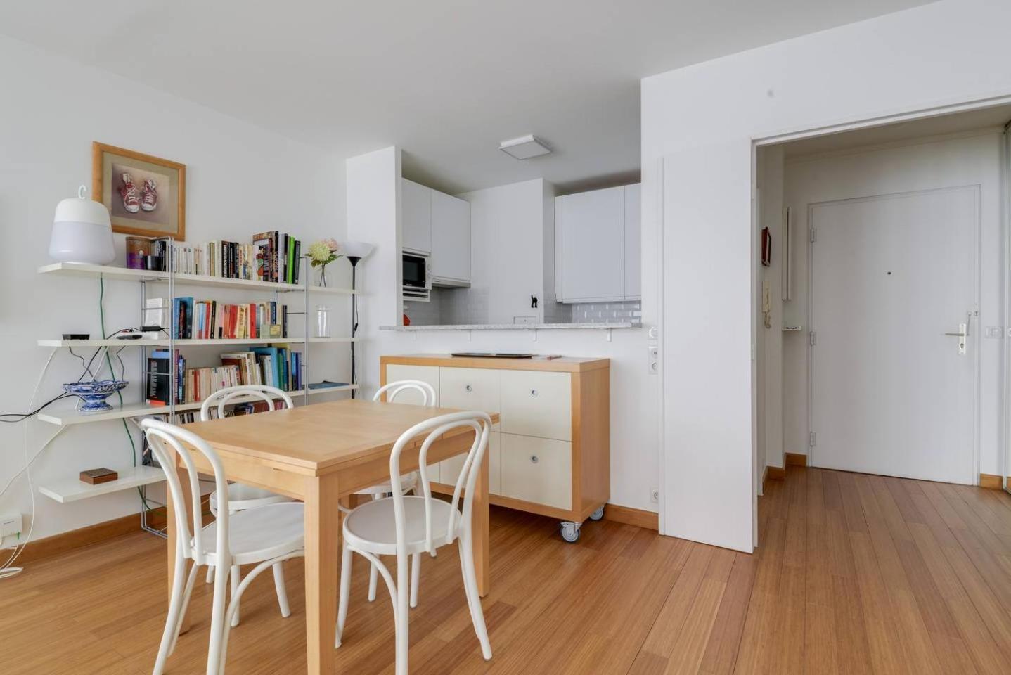 Guestready - Chic And Luminous In Bastille * Parijs